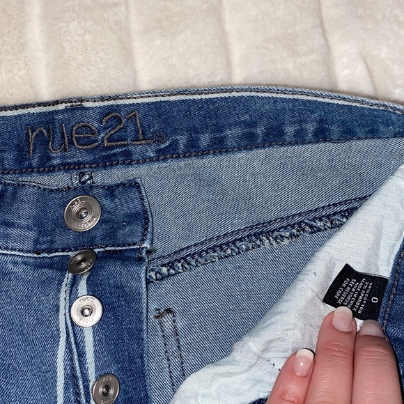 $30 for 4 Pairs of Full Length, Skinny Jeans - All: LIKE NEW - Picture 5 of 14